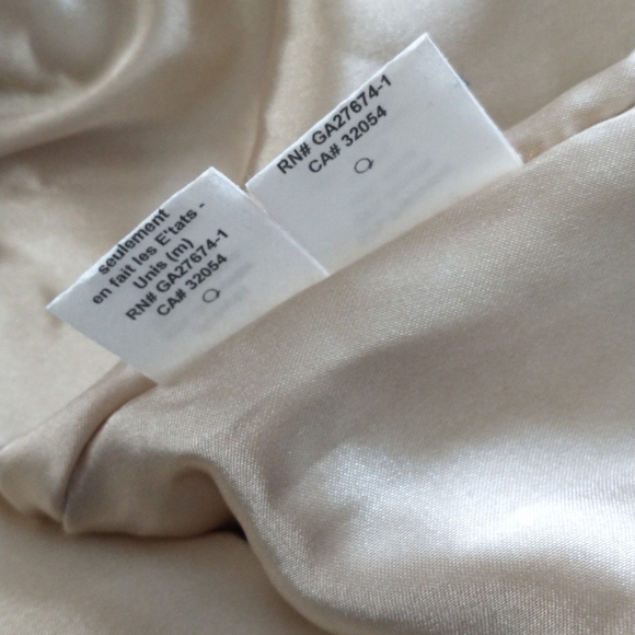 Eva Franco Anthropologie Learning Curve yellow tweed dress 4 - Picture 9 of 9